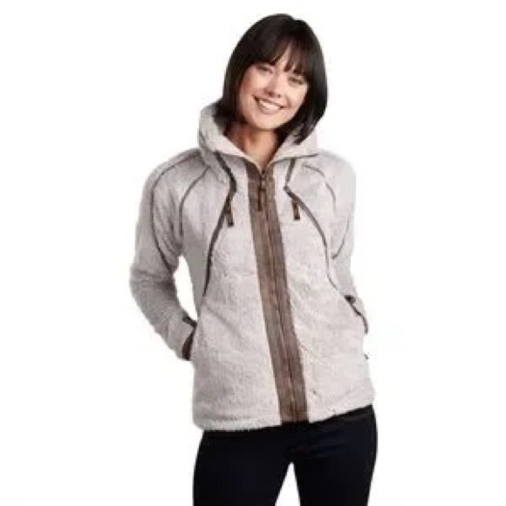 Kuhl jacket